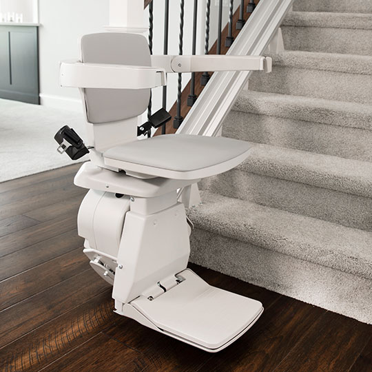 Indoor Chair Stair Lift